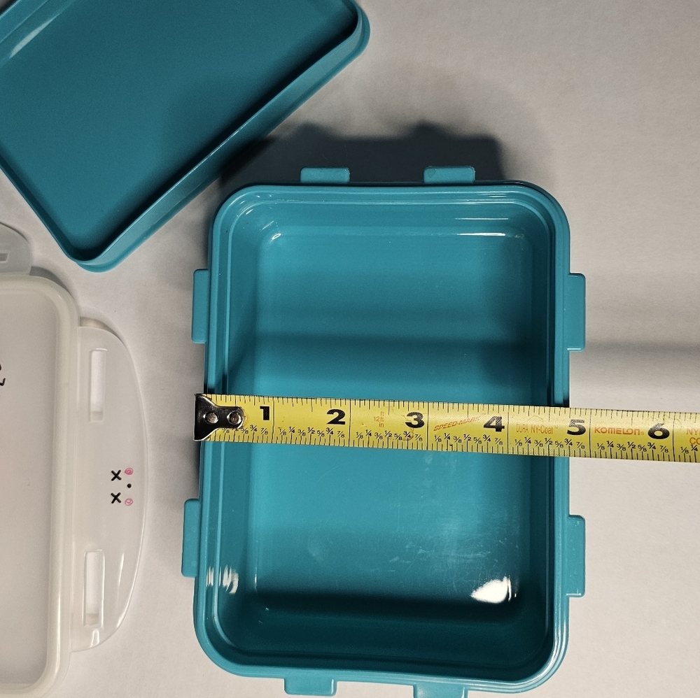 [Paperchase] Lunch Box - Picture 9 of 12